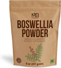 MB Herbals Boswellia Serrata en Polvo 227g (8 oz)