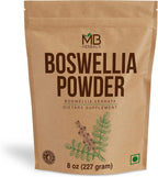 MB Herbals Boswellia Serrata en Polvo 227g (8 oz)