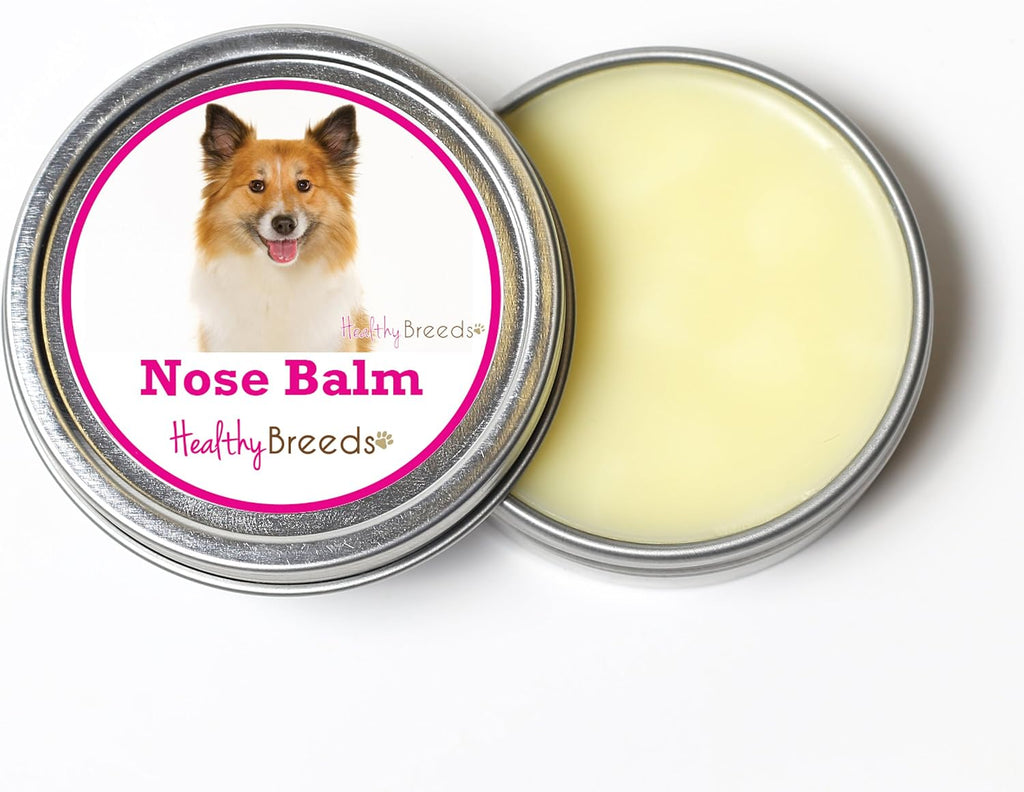 Healthy Breeds Bálsamo para Nariz de Perro - 2 oz (57g)