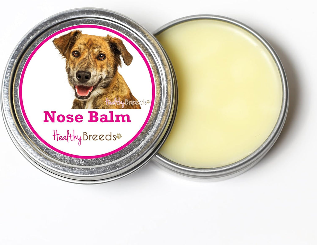 Healthy Breeds Plott Dog Nose Balm 2 oz