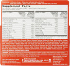 Flintstones Completos Masticables Infantiles, 60 Comprimidos