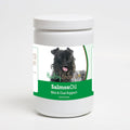 Healthy Breeds Aceite de Salmón en Snacks Blandos para Perros, 120 unidades