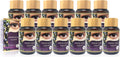 Vision Smart Supreme - Suplemento ocular superior con antocianinas de grosella negra (210mg)
