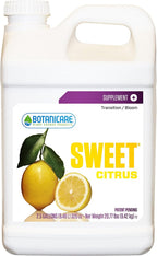 Botanicare SWEET CITRUS Suplemento Mineral, 946 ml