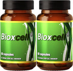 Bioxcell Stem Cell Enhancer - 60 Cápsulas (Pack de 12)