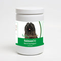 Healthy Breeds Pulik Aceite de Salmón Masticables Blandos 120 Unidades