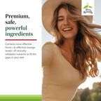 Terry Naturally Clinical Essentials - 60 comprimidos