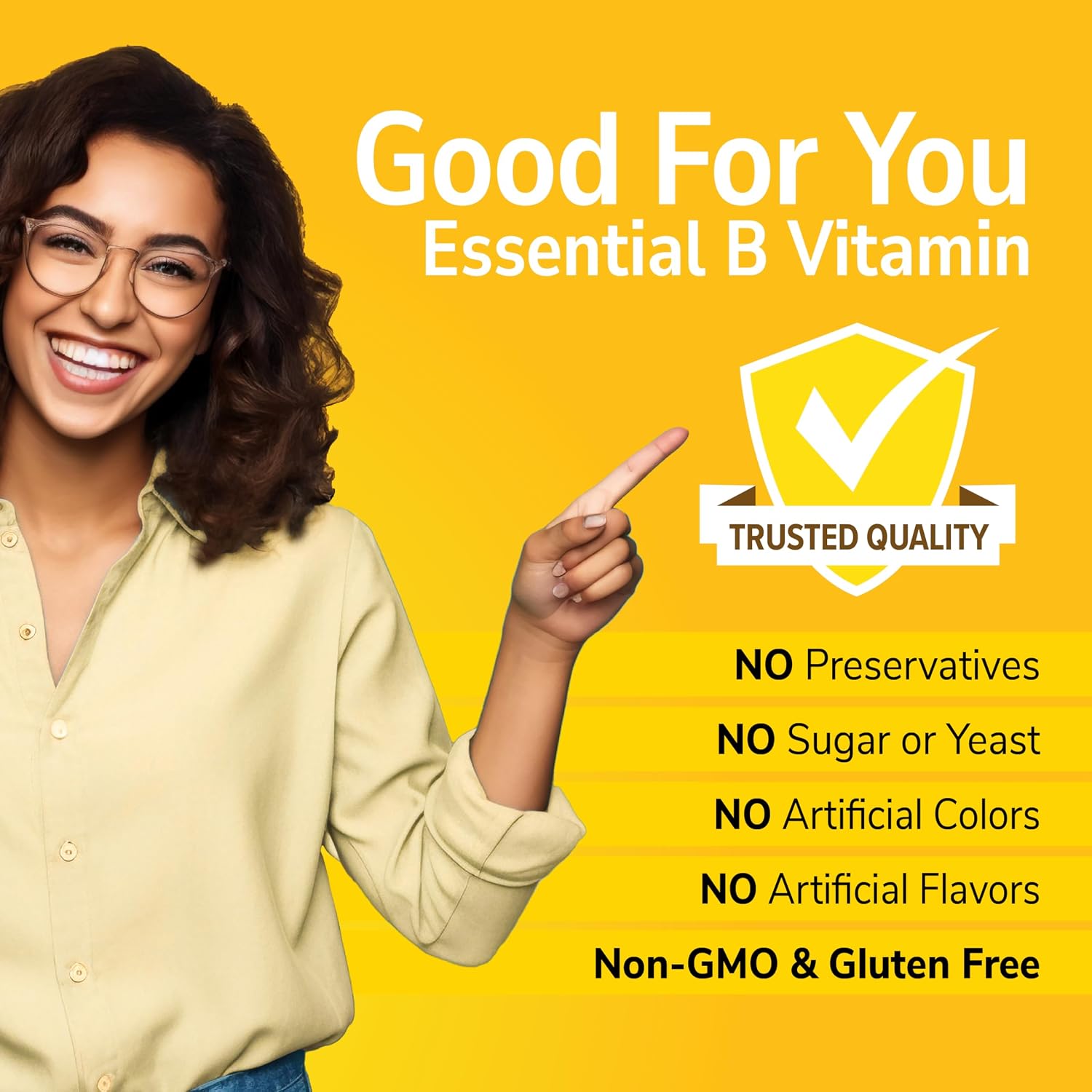 21st Century Biotina 10,000 mcg, 120 Comprimidos
