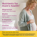 Nature Made Gominolas Prenatales con DHA y Ácido Fólico, 60 Unidades