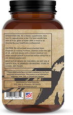 K2D3 10000 UI - Vitamina D3 y K2, 60 Cápsulas