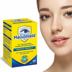 Macushield 90 Cápsulas (Paquete de 6) - Super Ahorro