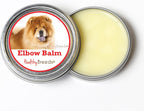 Healthy Breeds Bálsamo para codos de perro Chow Chow 57 g