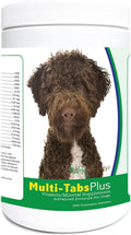 Healthy Breeds Lagotti Romagnoli Multi-Tabs Plus Comprimidos Masticables 365 Unidades
