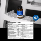 Designs for Sport Multi Plus Phyto - Multivitamínico completo con fitonutrientes para deportistas - 120 cápsulas