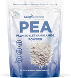 Gade Nutrition Palmitoylethanolamida (PEA) en Polvo - 250 g (8.8 oz)