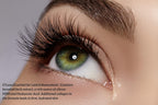 Suplemento para Cabello, Pestañas, Piel y Uñas con Biotina, Colágeno y Vitaminas - 60 Cápsulas