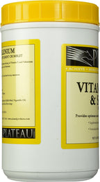 AniMed Vitamina E y Selenio Crumblet 2.5 lb