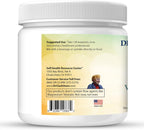 Dr. Clark Vitamina C en Polvo – Ácido Ascórbico Puro, 454 g