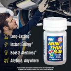 Mini Thin ECO Mini 25/50 - Pack de 6 cápsulas