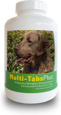 Healthy Breeds Chesapeake Bay Retriever Multi-Tabs Plus Comprimidos Masticables 180 unidades