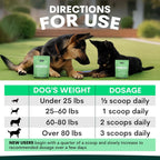 Petz Park Probiótico para Perros en Polvo – 90 Dosis