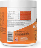 Jack&Pup Multivitamínico para Perros - Bark Buddies Multi-Buddy - Complemento masticable - 60 unidades