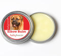Healthy Breeds Bálsamo para Codos de Perro Bullmastiff 2 oz