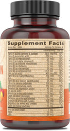 DEVA Multivitamínico y Mineral Vegano - Fórmula Diaria con Greens - Sin Hierro - 90 Comprimidos Recubiertos (Pack de 2)