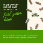 Swanson Rhodiola Rosea Raíz - 400 mg, 100 Cápsulas (2 Pack)