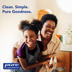 Pure Encapsulations Women’s Nutrients - Complejo Multivitamínico y Mineral para Mujeres - 60 Cápsulas