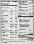 Nature's Way Alive - Women's Gummy Multivitamin, 75 Count