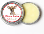 Healthy Breeds Bálsamo para codos de perro Chihuahua 2 oz