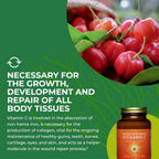 Healthforce Superfoods Truly Natural Vitamin C - 180 g (30 raciones)