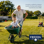FREEDA Vitamina D3 5000 UI - Complemento Alimenticio de Alta Potencia - Comprimidos Kosher - 250 Comprimidos