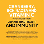 Pala Tech Cranberry para Perros y Gatos - 60 Comprimidos Masticables