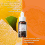 NEOGEN Vita C Powder Lemon - Polvo de Vitamina C para la Piel 20g