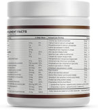 Isolate Protein - Diet Supplement for Improved Gut Health, Extra Nutritional Support, Non-GMO, Gluten-Free, Lactose-Free, Casein-Free (100 g, Simply Chocolate)