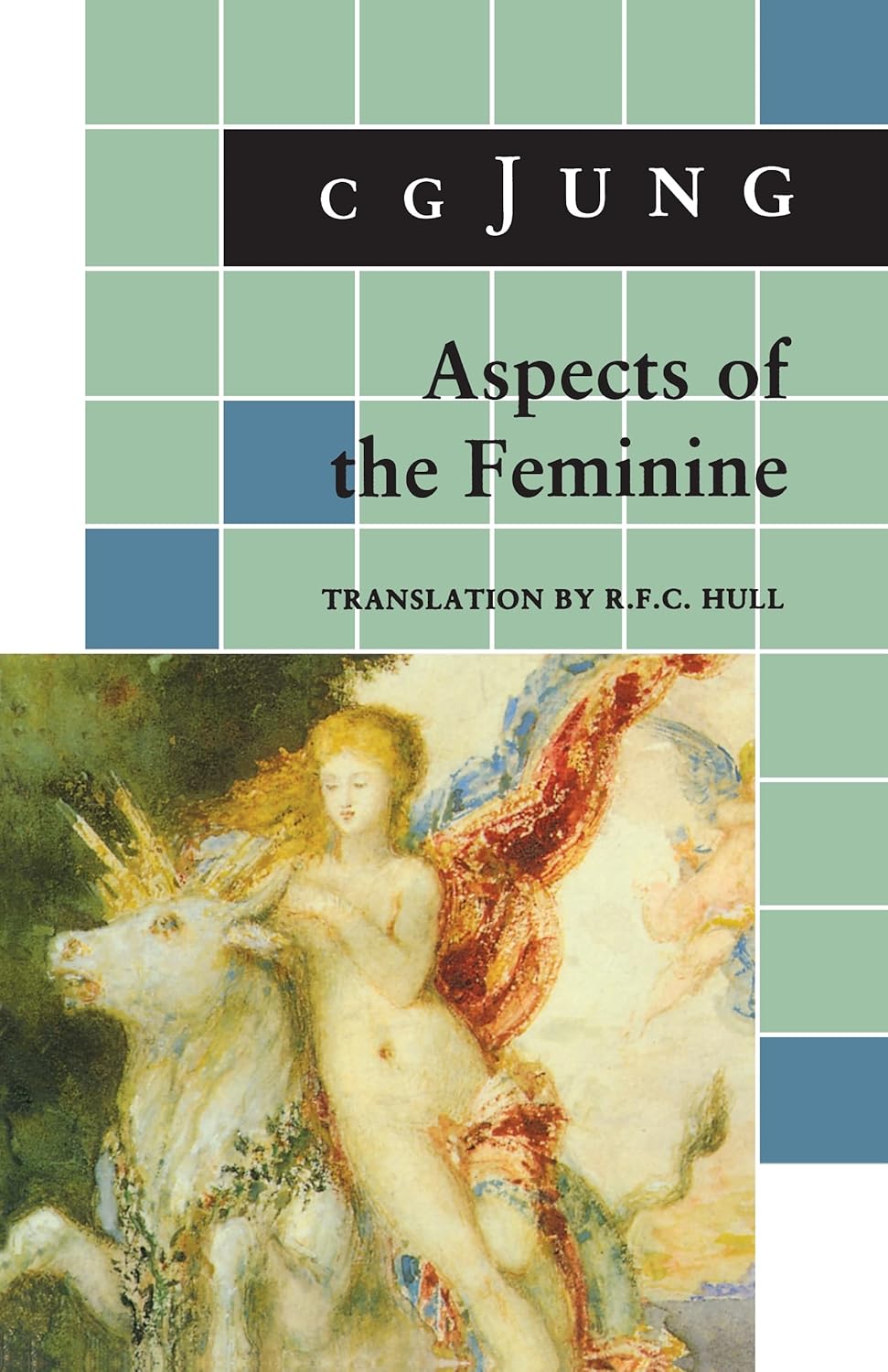 Aspects of the Feminine: Jung Extracts