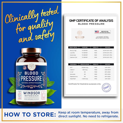 Blood Pressure Support – Suplemento para la – Hibisco (hibiscus): Tradicionalmente usado para apoyar la salud – Image 9