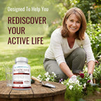 Approved Science Sciaticasyl - Apoyo para el nervio ciático con vitaminas B, magnesio, ALA y BioPerine - 360 cápsulas veganas