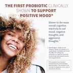 Klaire Labs SFI Health Probiótico en Polvo – Target gb-X con Bifidobacterium y Lactobacillus – 30 sobres