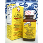 Lydia Pinkham Tablets - 72 Comprimidos