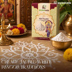 ANCIENT VEDA Puja Essentials 3 Packs (Abil Powder)