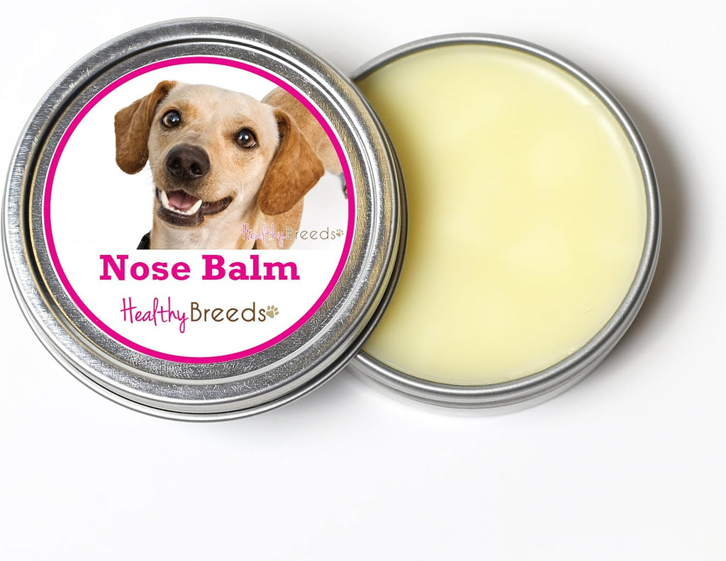 Healthy Breeds Chiweenie Bálsamo Nasal para Perros 2 oz