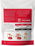 Dinovite Probióticos para Perros - Suplemento en Polvo para Perros Medianos (18-45 lb) - 90 Dosis