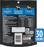 Purina Pro Plan Suplemento de Cuidado de la Piel para Perros con Aceite de Pescado Omega-3, EPA y DHA