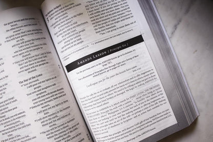 NIV, Biblia de Estudio Celebrate Recovery – Cristianos que buscan un recurso devocional que integre principios de – Image 6