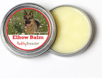 Healthy Breeds Bálsamo para codos de perro German Shepherd 2 oz