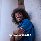 Pure Original Ingredients Gamma Aminobutyric Acid (GABA) en Polvo (1 Lb) - Puro, Sin Rellenos Ni Aditivos, Verificado en Laboratorio