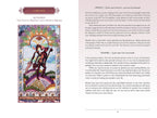 The Zerner/Farber Tarot: Tarot Kit with 78 Cards and Guidebook